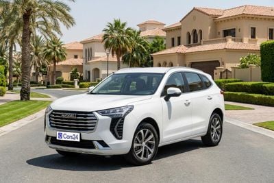 Haval Jolion 2024 | AED 608/Month | 0 DP | 30 Day Return | Warranty