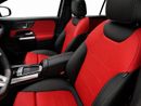 مرسيدس بنز GLA 35 AMG 4MATIC