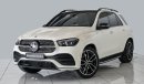 مرسيدس بنز GLE 450 AMG 4MATIC