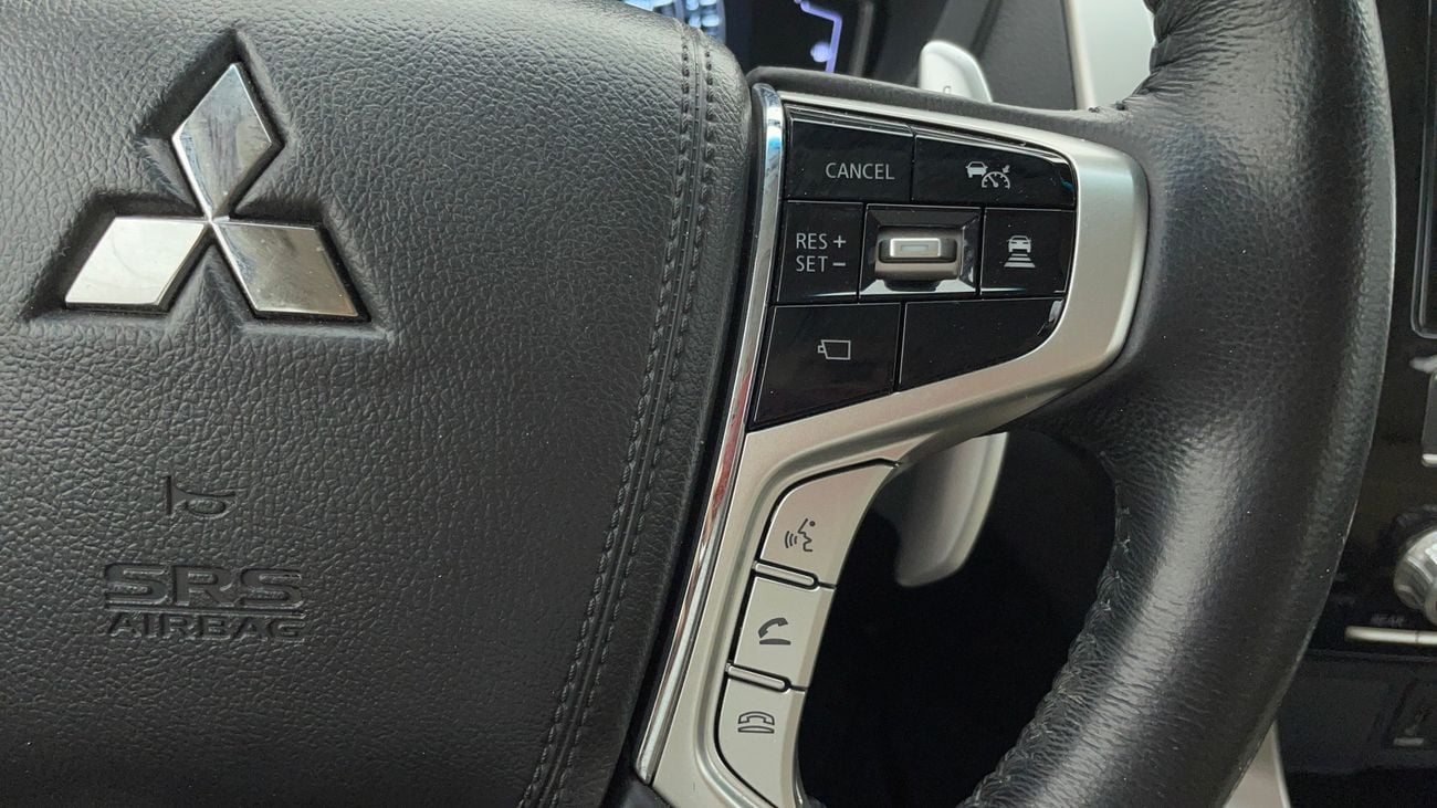 Mitsubishi Montero Sport GLS PREMIUM 3 | Zero Down Payment | Home Test Drive