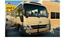 هيونداي كونتي 2021 HYUNDAI COUNTY BUS 3.9L M/T 29-1 SEATER, DIESEL