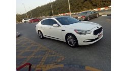 Kia K900 K 900