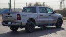 رام 1500 (For Export , НА ЭКСПОРТ) PY 25/25 Tradesman Hurricane SO 3.0TT Crew Cab 4X4 GCC Без пробега