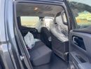 Mitsubishi L200 MITSUBISHI L200 Petrol Double Cabin 4WD 5MT 2.5L GLX - Basic Option _Grey
