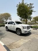 GMC Yukon Denali 6.2L (8 Seater)