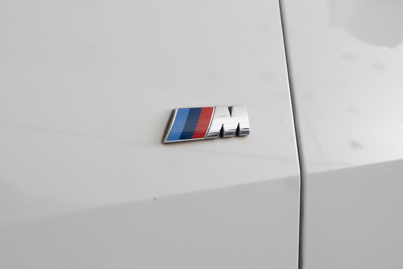 BMW 430i M SPORT