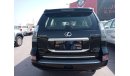 لكزس GX 460 CLASSIC 4.6L PETROL A/T