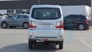 سي إم سي فيريكا Window Van 2.4L RWD 2025 GCC 0Km With 5 Years Unlimited Mileage Warranty