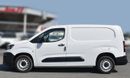 Peugeot Partner PEUGEOT PARTNER 1.6L DIESEL