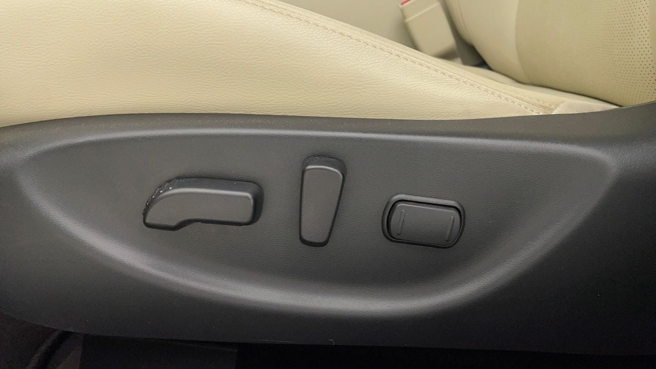 نيسان ماكسيما SV 3.5 | بدون دفعة مقدمة | اختبار القيادة في المنزل