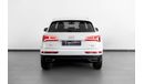 Audi Q5 45 TFSI Quattro 2019 Audi Q5 / Full Audi Service History