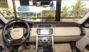 Land Rover Range Rover Vogue SE Supercharged