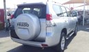 Toyota Prado TXL 2013 GCC