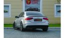 Audi A4 45 TFSI quattro Sport 8W2