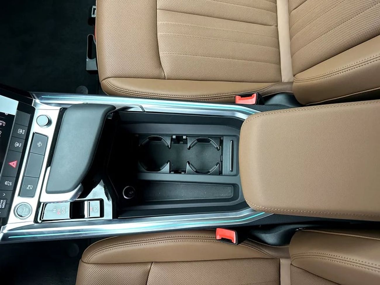 Audi etron advanced 55 quattro 408hp (Ref# 019453) ** Night package **