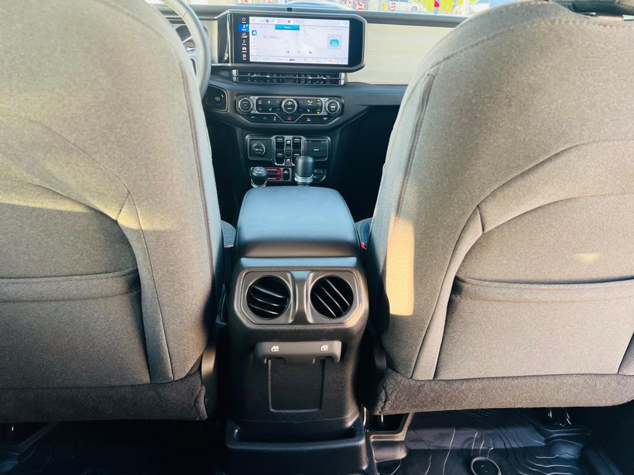 Jeep Wrangler WILLYS  HYBRID