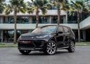 لاند روفر دسكفري سبورت 3,232 P.M | 0% Downpayment | Discovery Sport Dynamic SE P250!