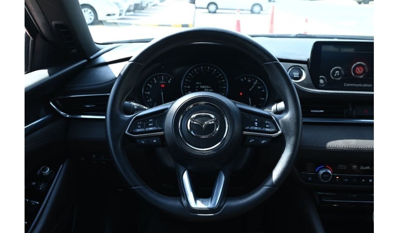 Mazda 6 ‹ Back to search Dubai › Motors › Used Cars for Sale › Mazda › 6 AED 1,627/monthly | 2020 | MAZDA 6 