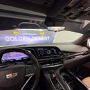 Cadillac Escalade Premium Luxury 6.2L 4WD Premium Luxury