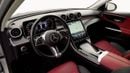 Mercedes-Benz C 200 Premium 2.0L
