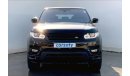 Land Rover Range Rover Sport HST HST