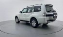 Mitsubishi Pajero GLS 3500