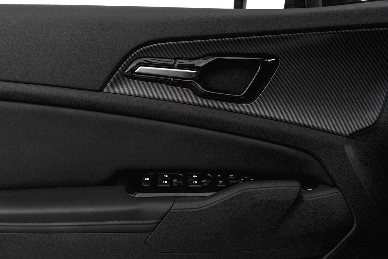 Kia Sportage EX 1.6L