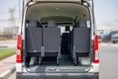 Toyota Hiace *Toyota Hiace 2026 2.8L Diesel 13 Seats Manual