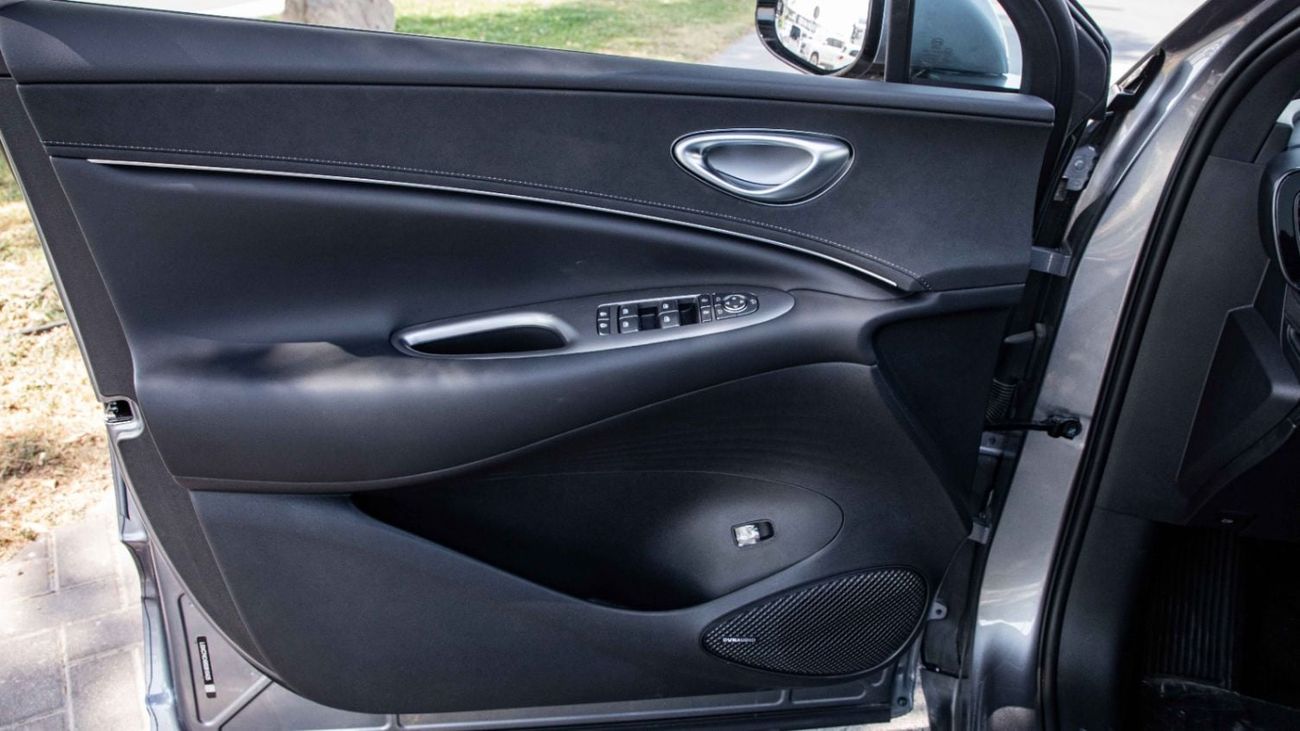 BYD Sealion 06 PILOT PLUS EDITION DM-i 170KM | 2025 | Coming Soon