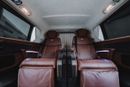 Mercedes-Benz V 250 VIP MBS Luxury Van by MBS Automotive