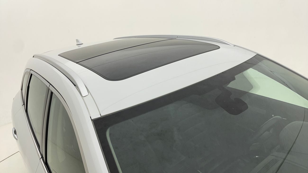 رينو كوليوس LE 2.5 | بدون دفعة مقدمة | اختبار القيادة في المنزل