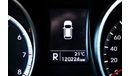 Hyundai Santa Fe GL Hyundai Santa Fe 2014 GCC, in excellent condition