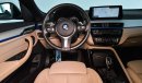 BMW X1 SDRIVE 20 I