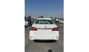 Nissan Sentra SV NISSAN SENTRA 2018 WHITE GCC