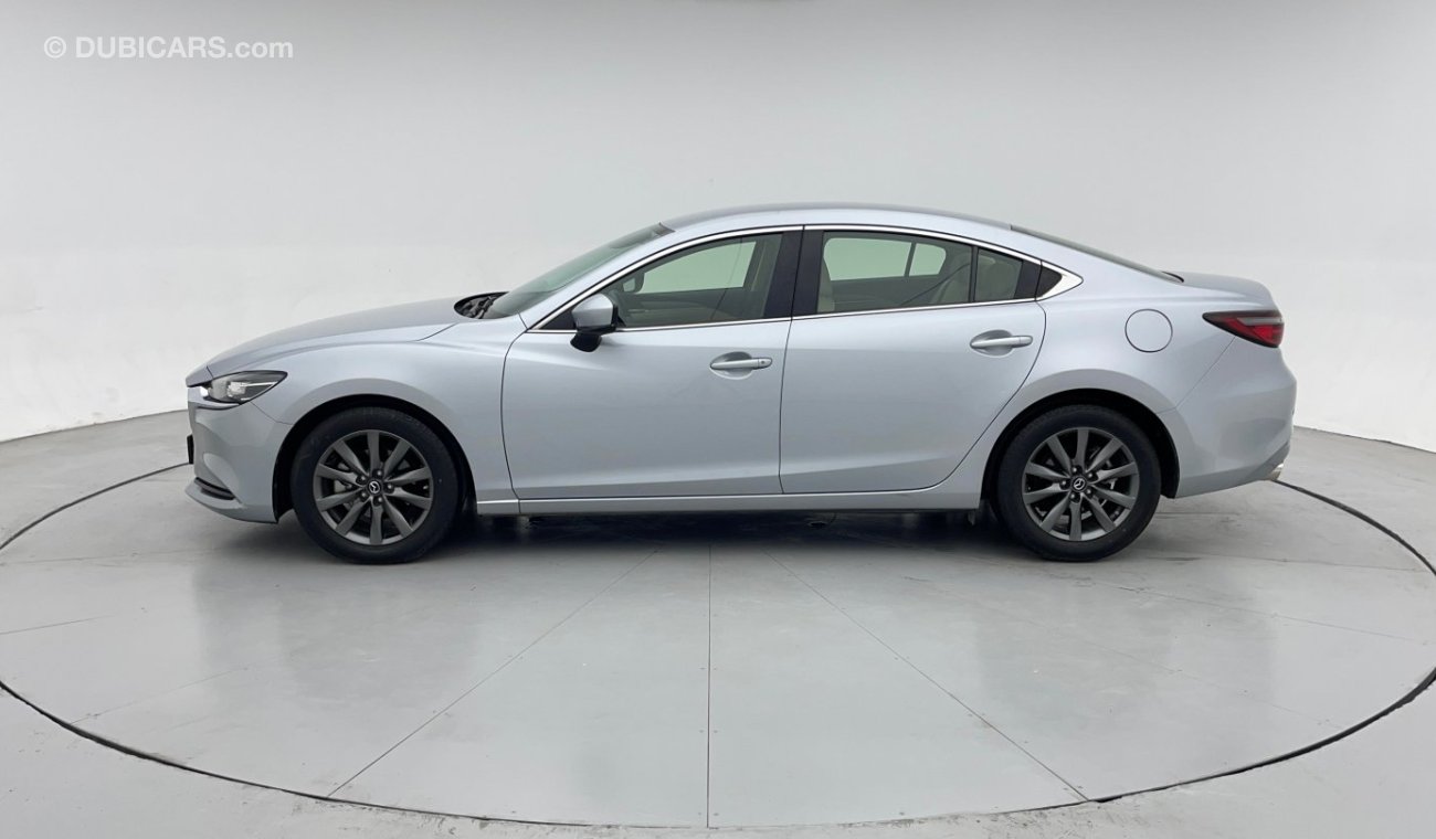 Mazda 6 S 2.5 | Zero Down Payment | Free Home Test Drive