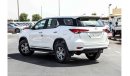 Toyota Fortuner 2022 Toyota Fortuner 2.7 4x2 A/T