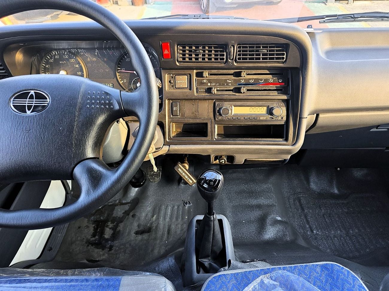 Jincheng Hiace