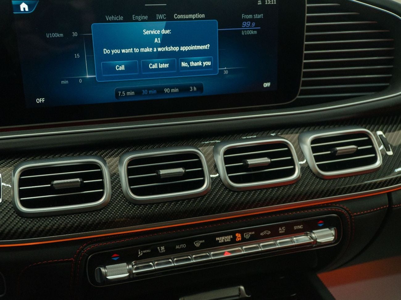 Mercedes-Benz GLE 63 S AMG Coupe 4MATIC+ 2024 Mercedes-AMG GLE 63 S | German Specs | Luxury Performance SUV