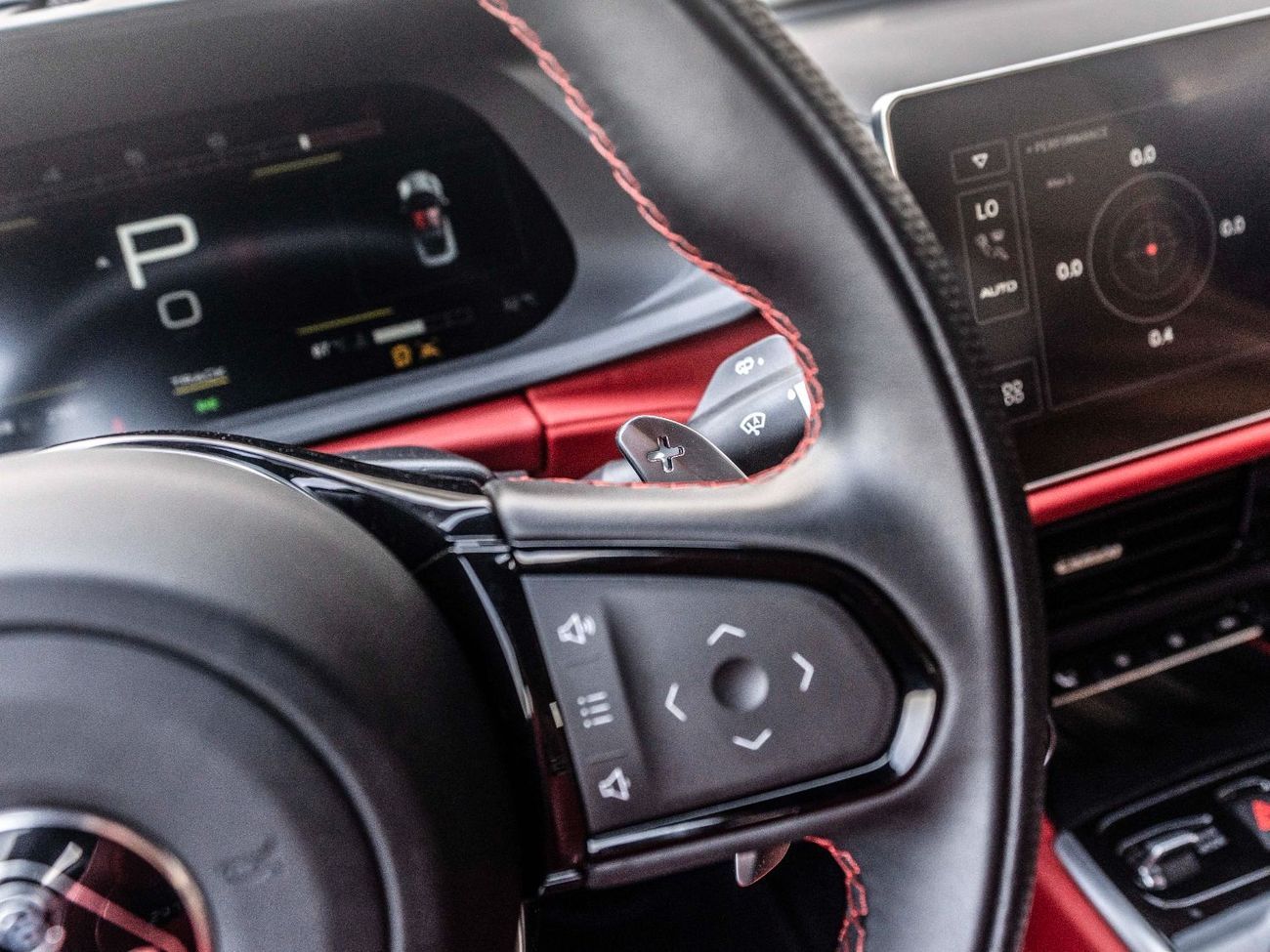 Lotus Emira FIRST EDITION