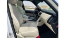 Land Rover Range Rover /LWB/GCC/Warranty until 2023