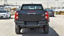 Toyota Hilux GR Sport 2.8L Diesel