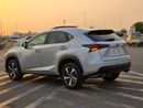Lexus NX300 2019 Lexus NX300 2.0L V4 Turbo Full Option With Radar & Sensors -