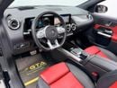 مرسيدس بنز GLA 35 AMG 4MATIC