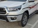 Toyota Hilux SR5