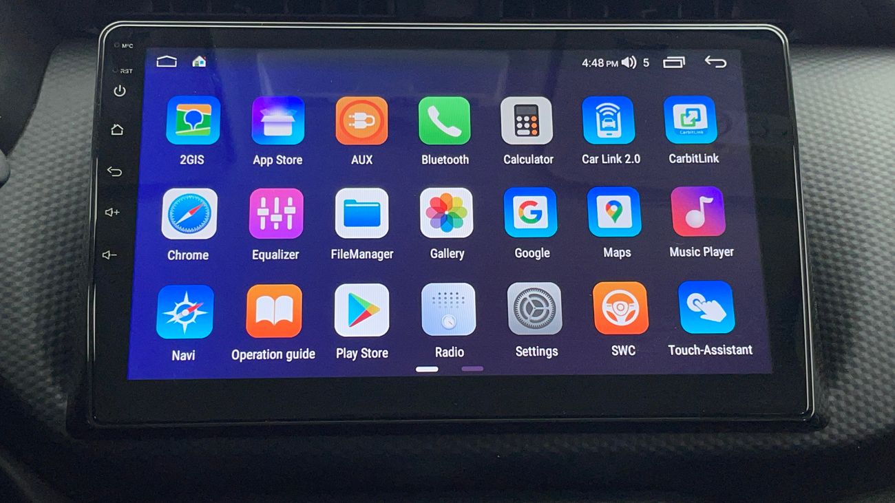 Nissan Kicks S 1.6 | Zero Down Payment | Home Test Drive