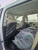 Nissan Patrol LE T1 3.5L