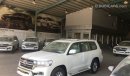 Toyota Land Cruiser 4.0 L   Petrol   V6