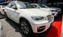 BMW X6 50i