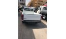 Isuzu D-Max Single Cabin Standard Pickup -2019 Model Only for Export