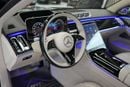 Mercedes Maybach S580 Maybach Crypto Accepted | Cryptocurrency payments are accepted